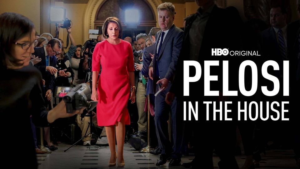 Documentary Pelosi in the House