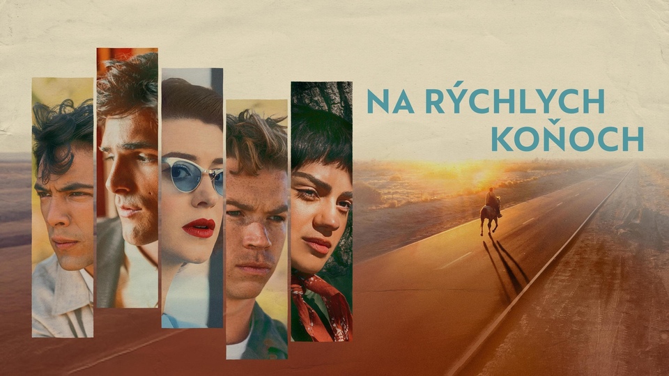 Film S&nbsp;větrem o&nbsp;závod