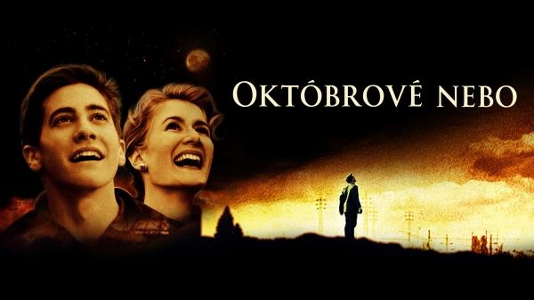 Októbrové nebo