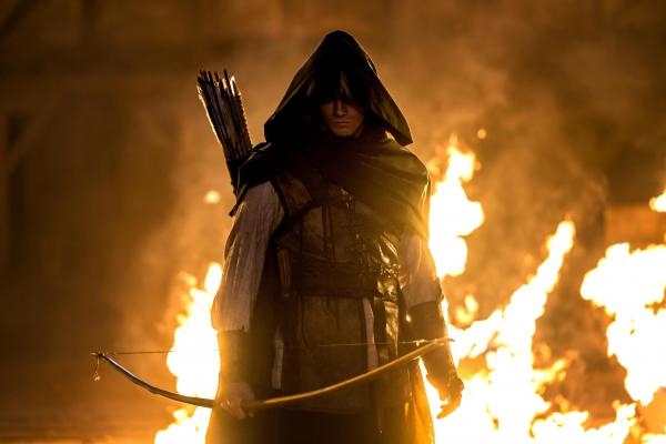 Robin Hood