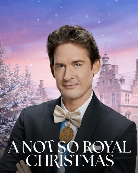 Téměř královské Vánoce