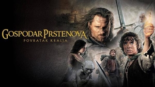 Volodar persniv: Povernennja korolja