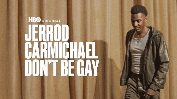 Don't Be Gay