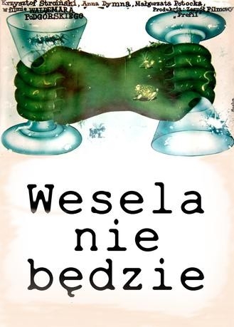 Film Wesela nie będzie