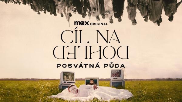 Cíl na dohled: Posvátná půda