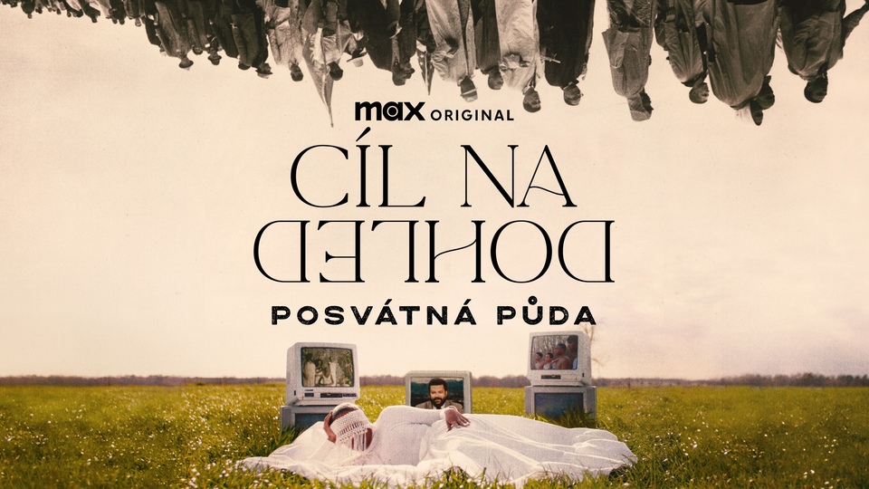 Dokument Cíl na dohled: Posvátná půda