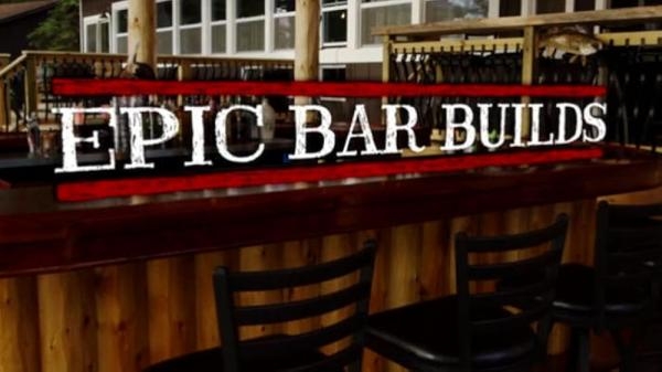 Epic Bar Builds