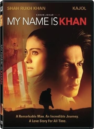 Film Moje ime je Khan