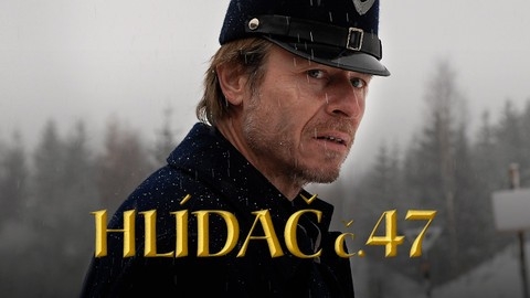 Česká republika: the best thrillers from 00's online
