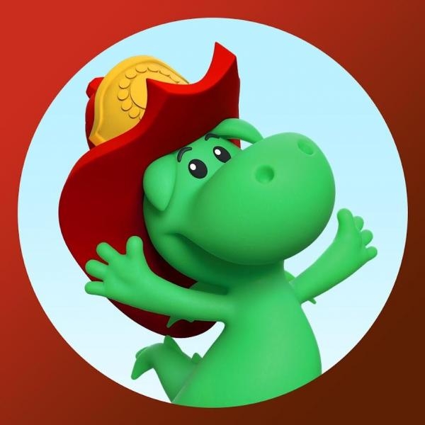 Grisu - Der kleine Drache