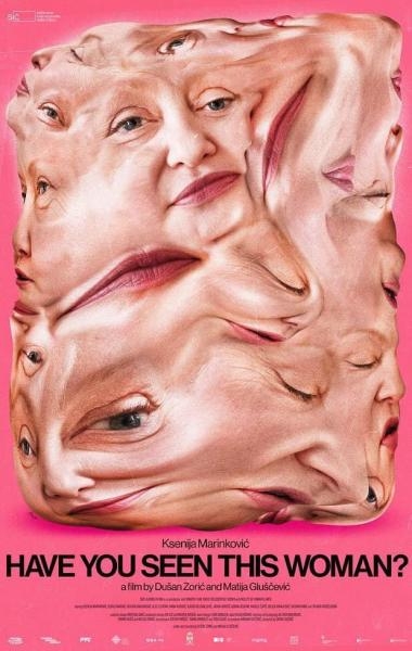 Jeste li vidjeli ovu ženu?