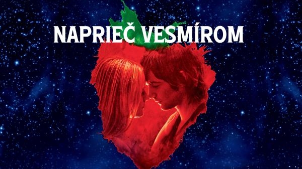 Across the Universe