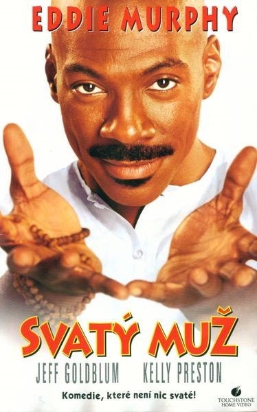 Film Svatý muž