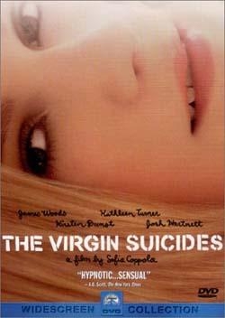 Virgin suicides