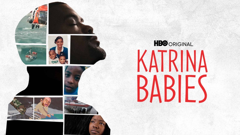 Документ Katrina Babies