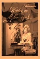 Krádež na Malém rynku