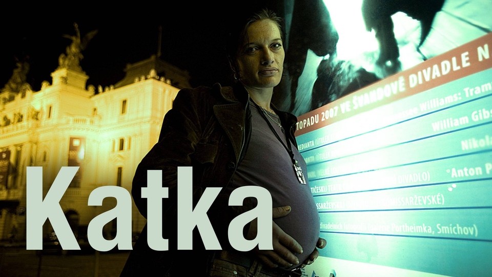 Documentary Katka