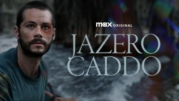 Tajemství jezera Caddo