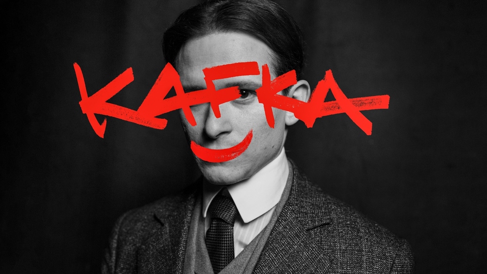 Series Kafka