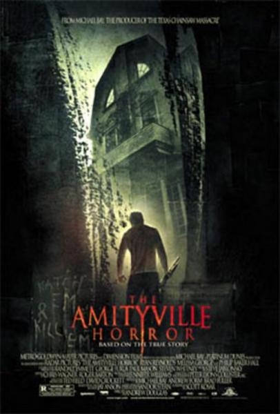 Horror z Amityville