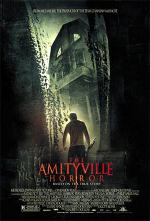 Film Amityville horor