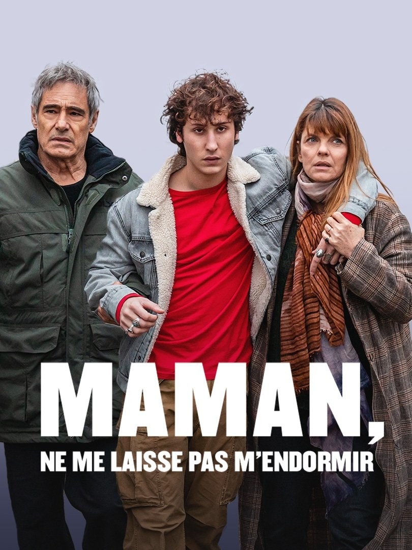 Film Mami, nenechaj ma zaspať