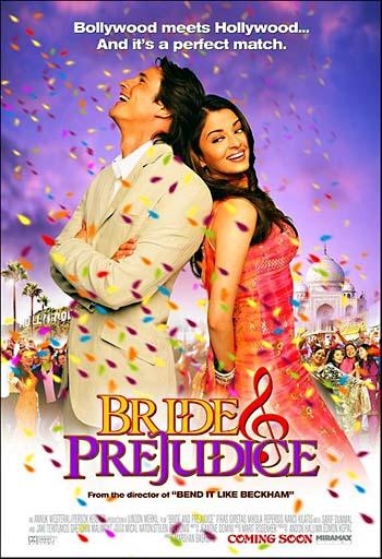 Bride and Prejudice: The Bollywood Musical
