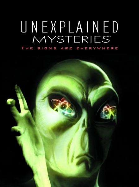 Unexplained Mysteries