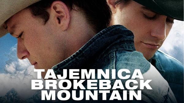 Le secret de Brokeback Mountain