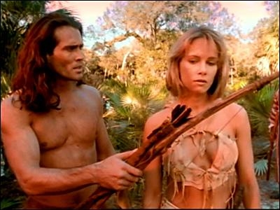 Tarzan
