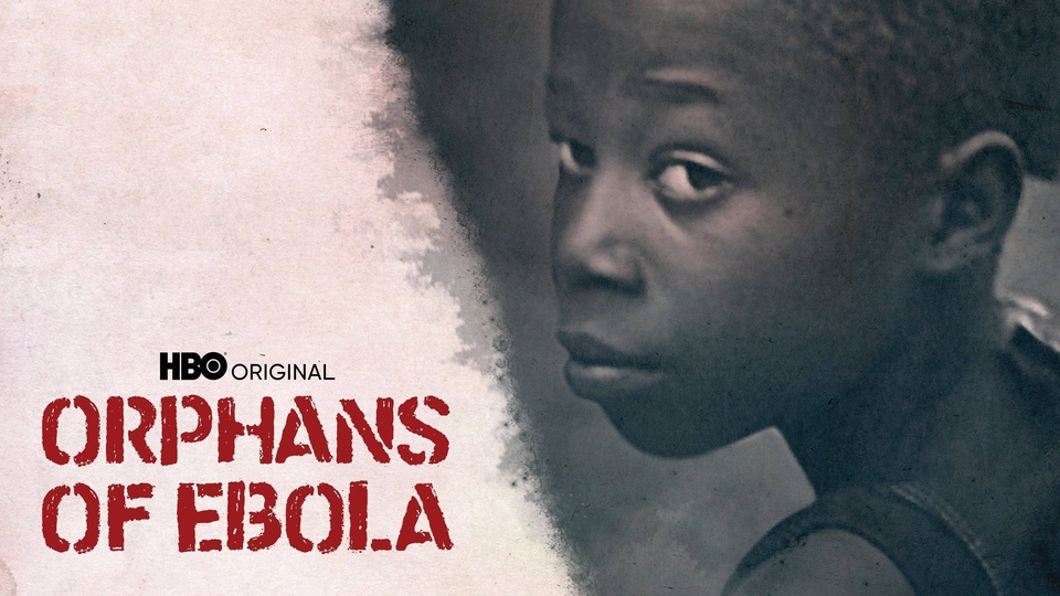 Dokument Ebola: Sirotci