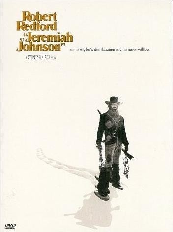 Film Jeremiah Johnson