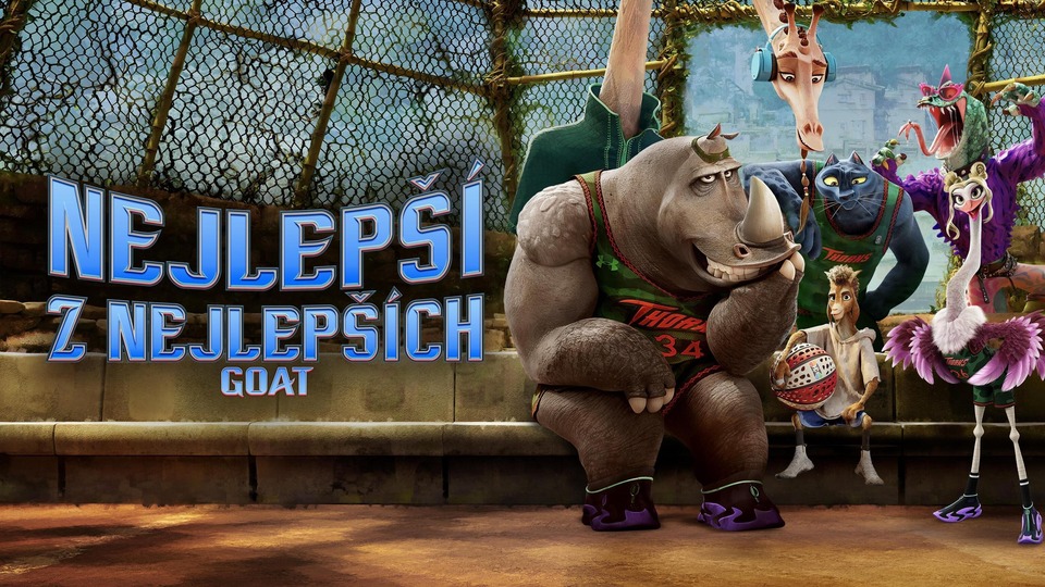 Nejlepší americké nové sportovní filmy z roku 2026 online