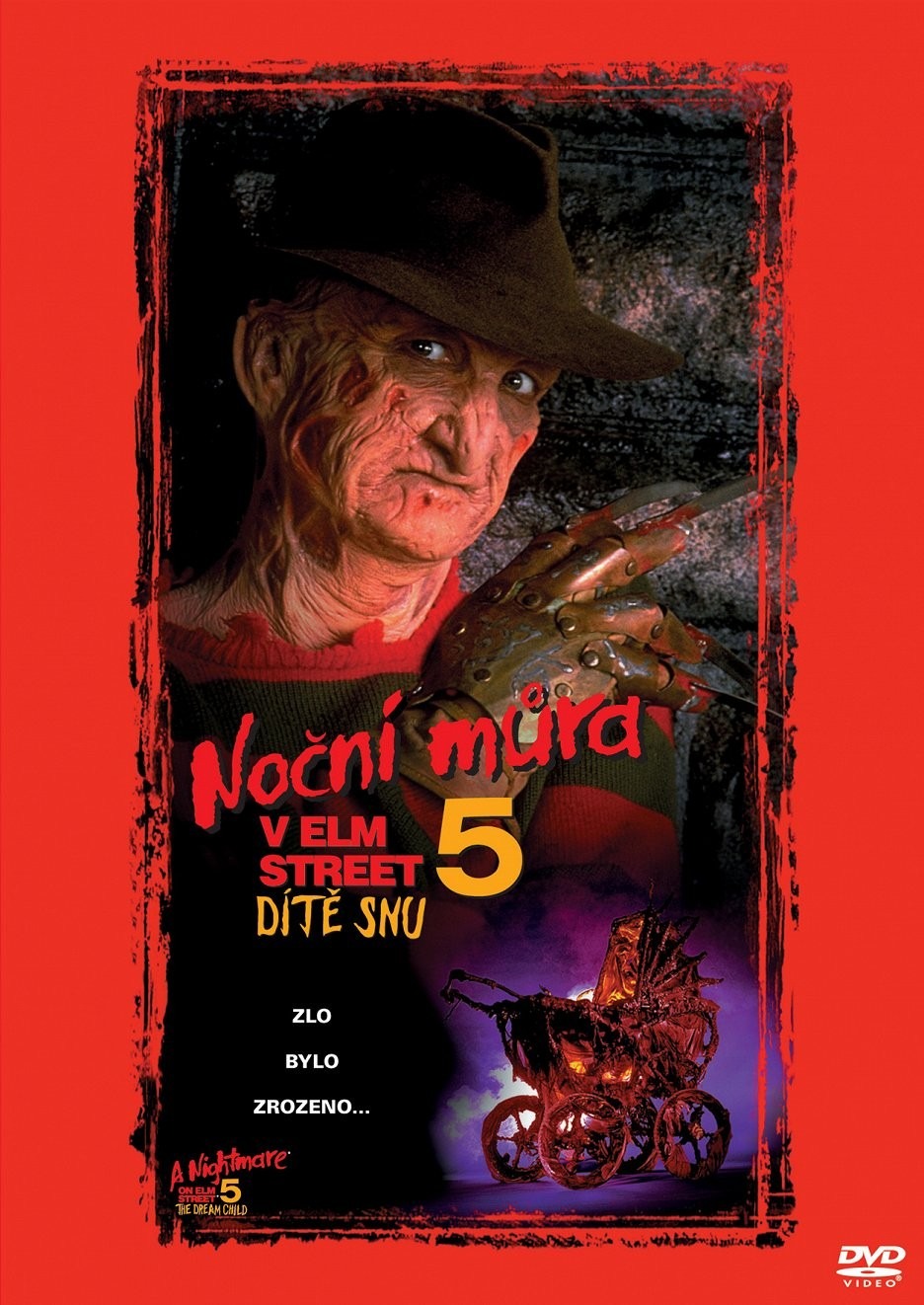 Nejlepší americké thrillery z roku 1989 online