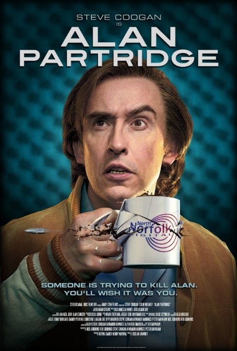 Film Alan Partridge