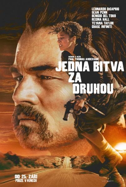 Jedna bitka za druhou