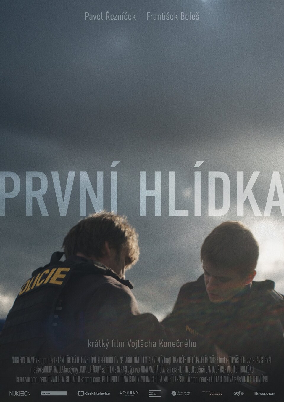 Najlepšie české nové artové filmy z roku 2025 online