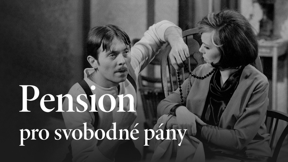 Nejlepší slovenské artové filmy z roku 1965 online