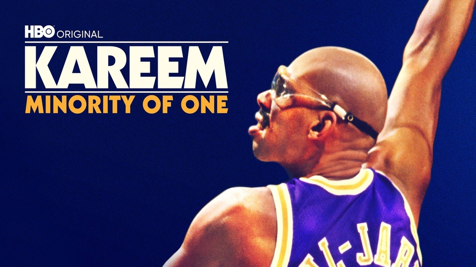 Documentary Kareem: Minority of One