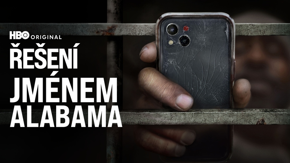 Dokument Řešení jménem Alabama