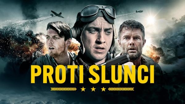 Proti slunci