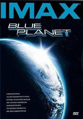 Modrá planeta II: Zázračné oceány