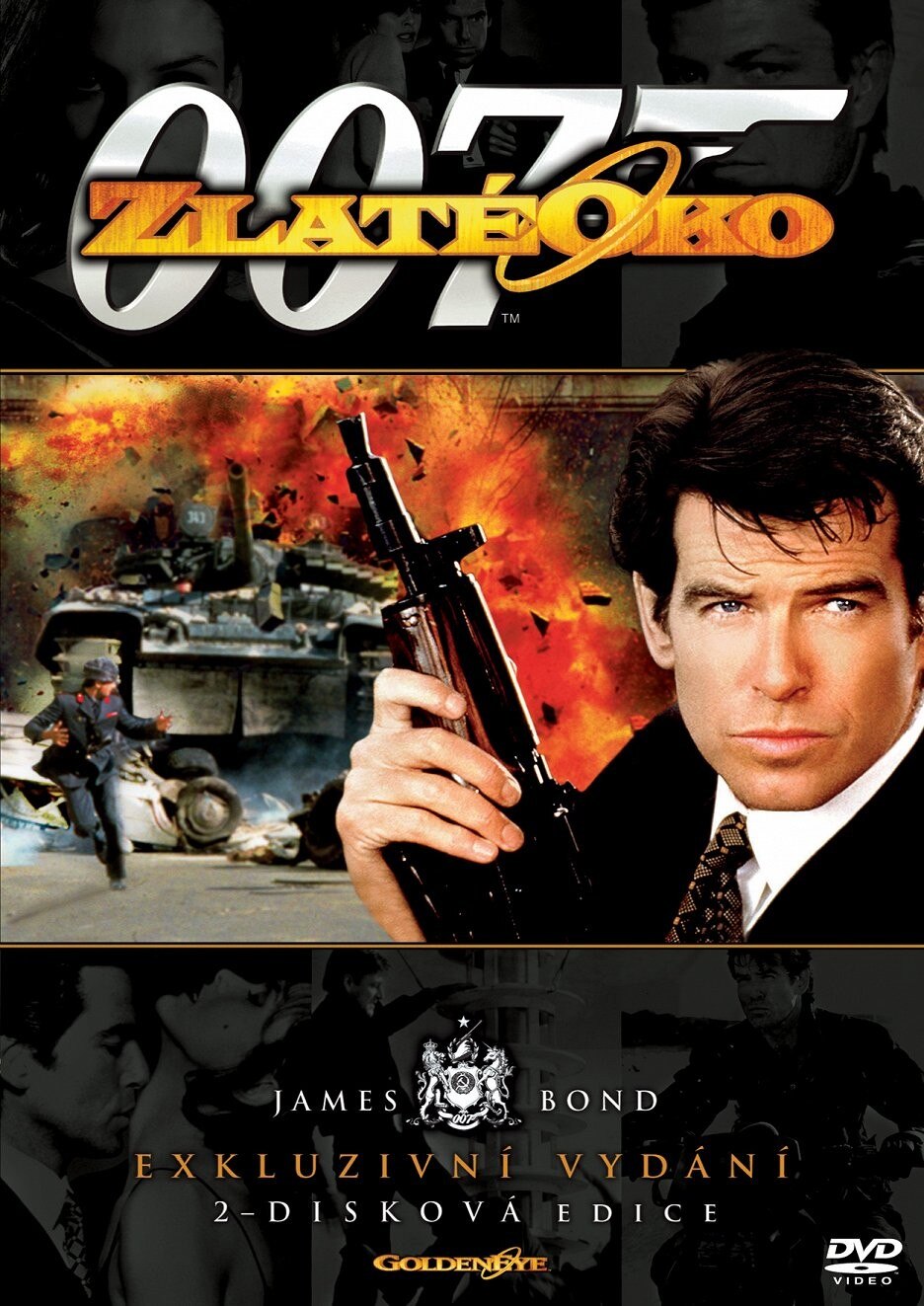 Film Goldeneye