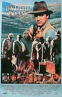 Film Deset malých Indiánů