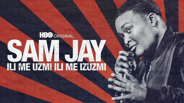 Sam Jay: Ili me uzmi ili me izuzmi