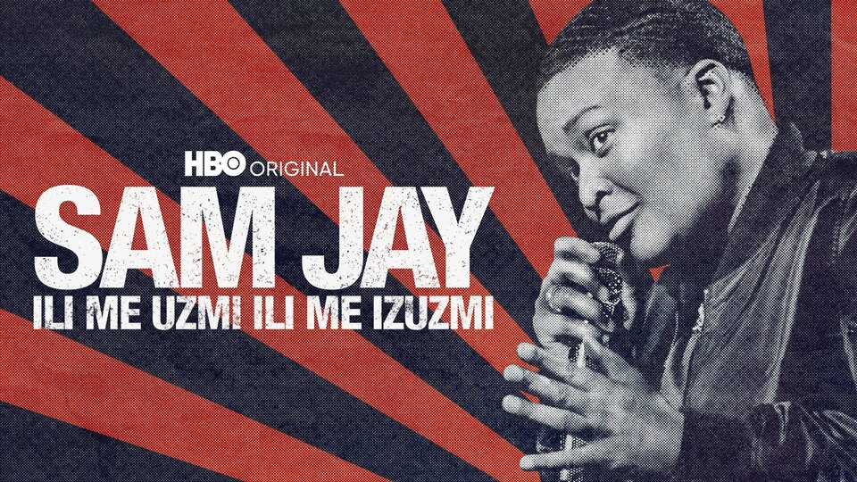 Film Sam Jay: Ili me uzmi ili me izuzmi
