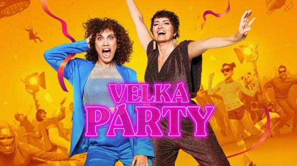 obrzek k poadu Velk prty