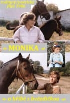 Film Monika a hříbě s hvězdičkou