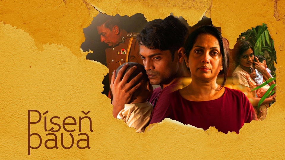 Srí lanka: najlepšie filmy online
