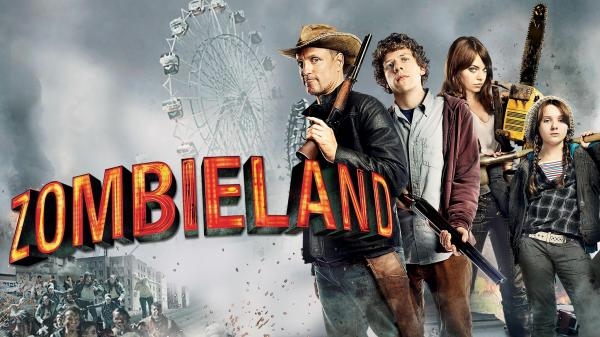 Zombieland